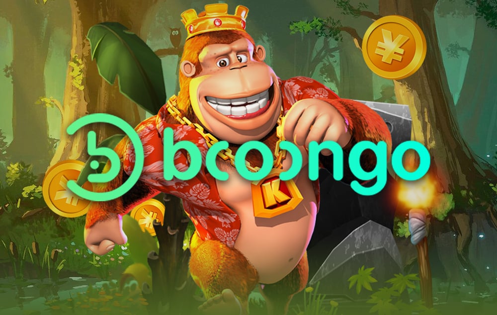 Booongo