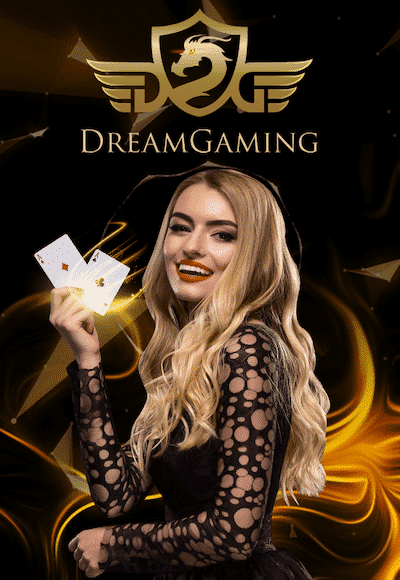 Dream Gaming ทดลองเล่น