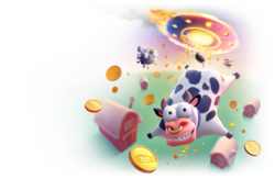 Farm Invaders