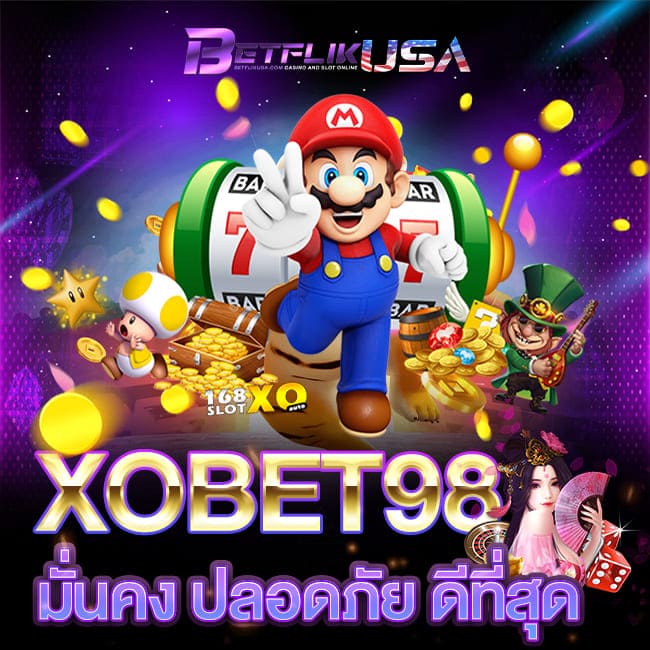 XOBET98