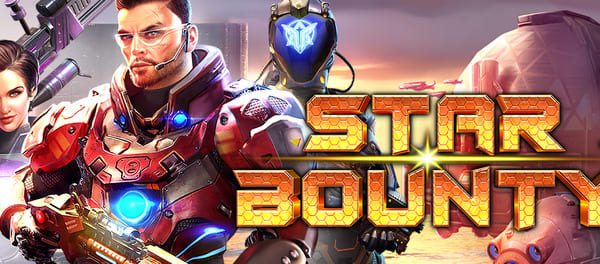 STAR BOUNTY