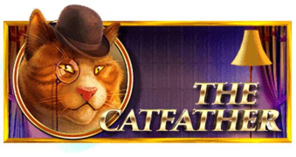 เว็บสล็อตแตกง่าย แนะนำเกม The Catfather