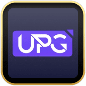 Upgslot